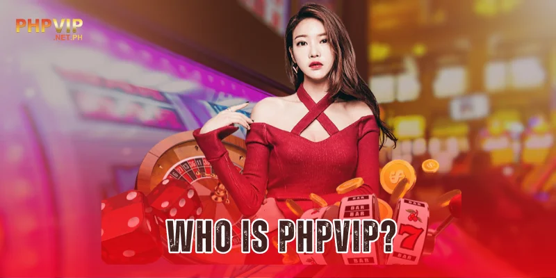 who is phpvip